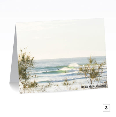 Lennox Head Greeting Cards – 5 Pack